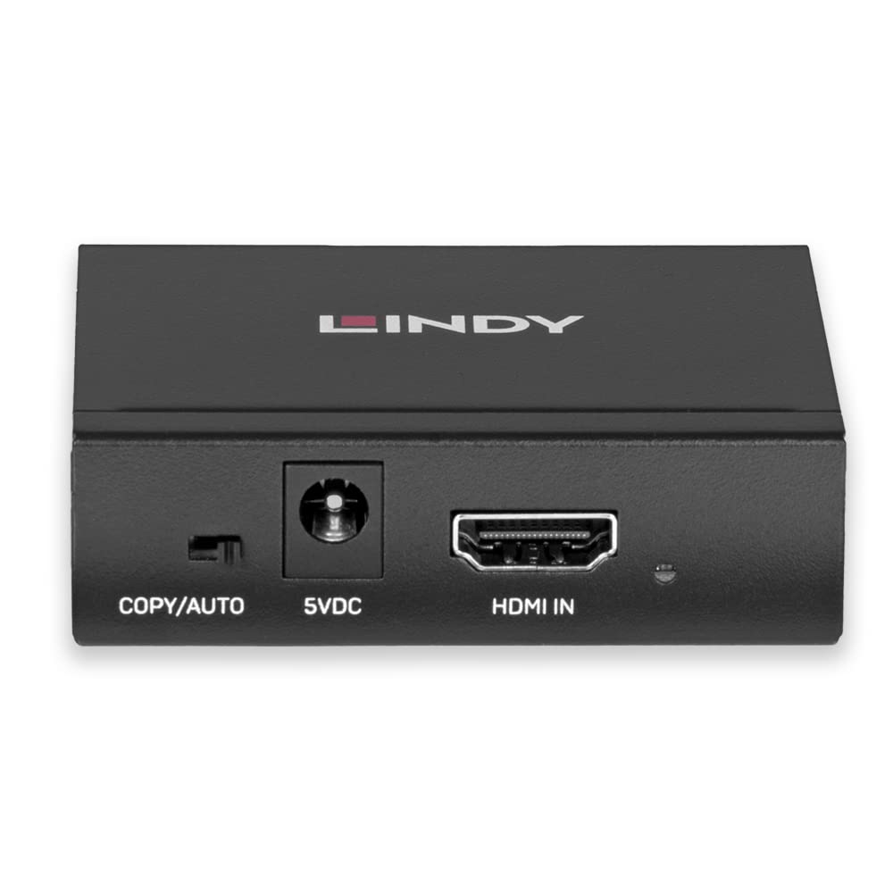 lindy-38158-splitter-hdmi-4k-2-porte image 2
