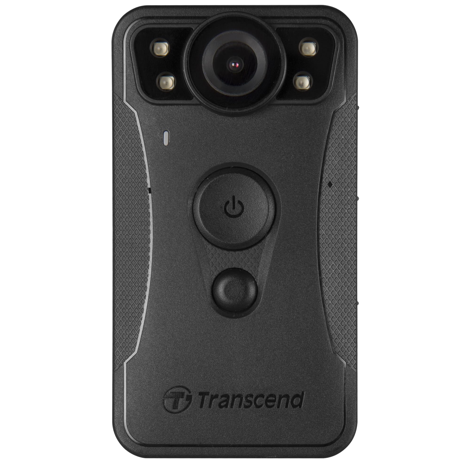 transcend-drivepro-body-30-videocamera-bodycam-con-visione-notturna-ir image 1