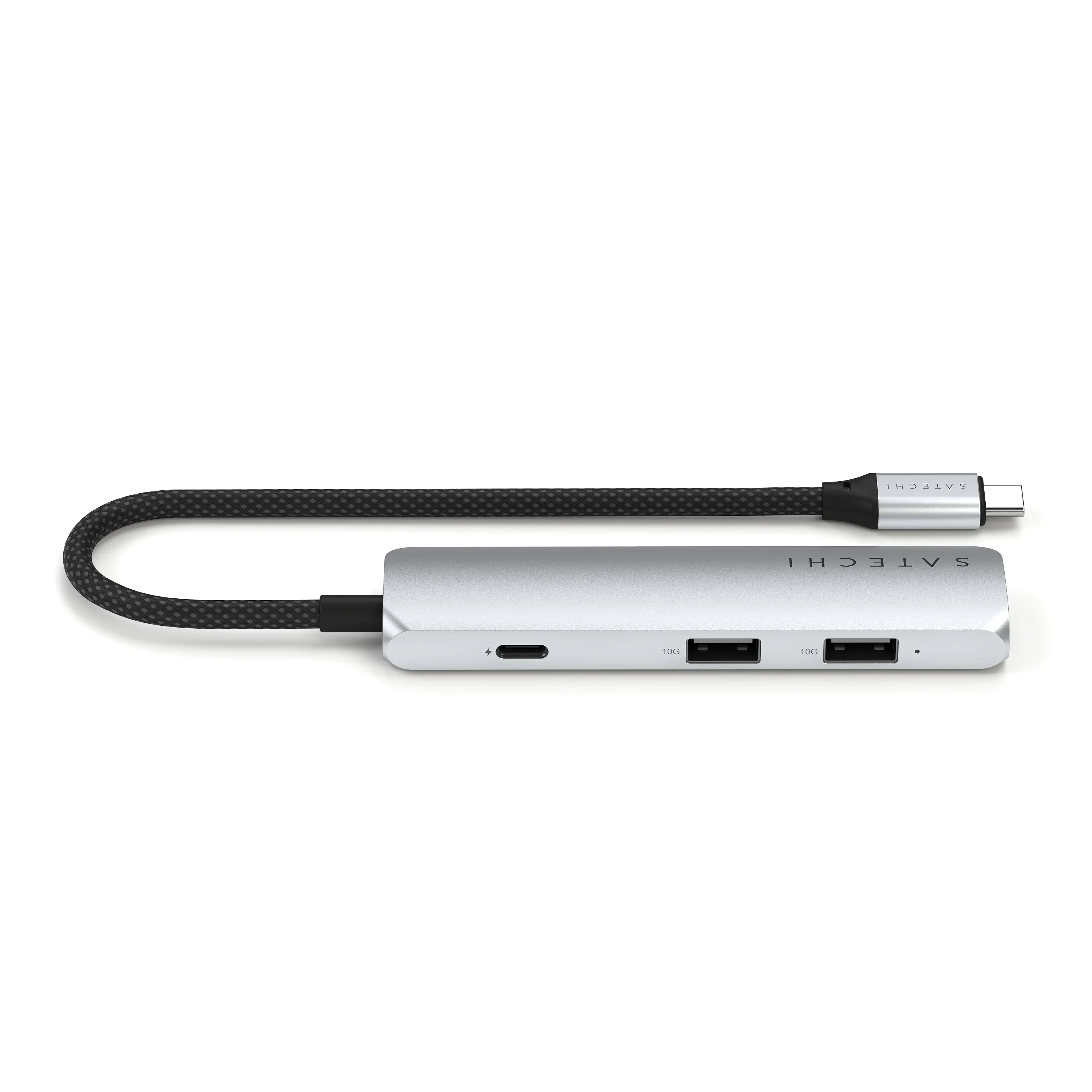 satechi-4-in-1-usb-c-slim-multiport-adapter-4k image 6