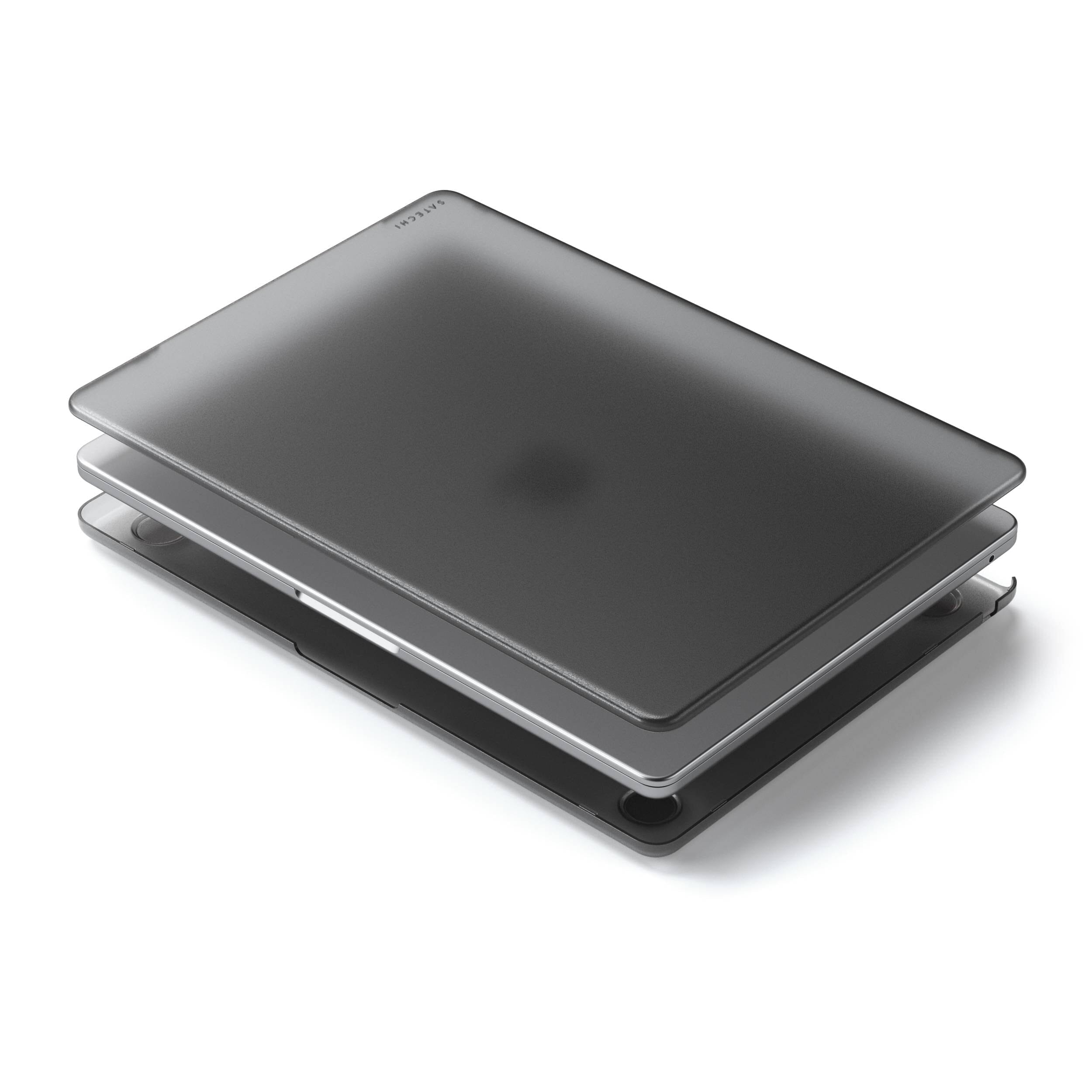 satechi-eco-hardshell-case-per-macbook-air-m2-13-2022-m2-m3-2024 image 7