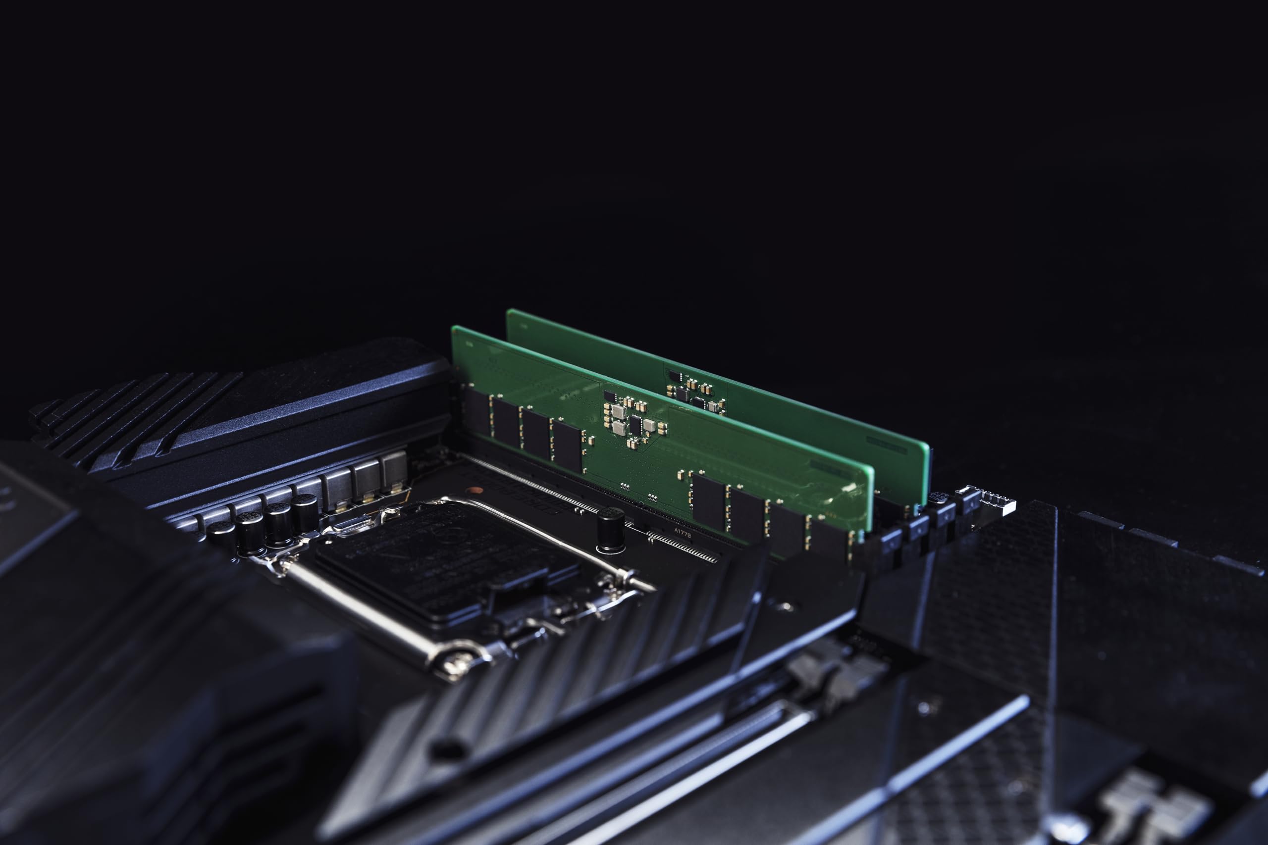 kingston-valueram-ddr5-32gb-5600mt-s-cl46-dimm-non-ecc-kvr56u46bs8-32 image 4