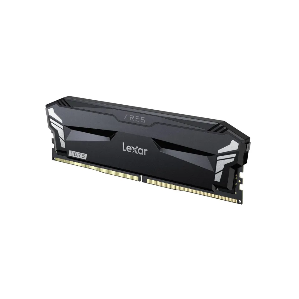 lexar-ddr-memory-series-ram-16gb-ddr5-5600mhz-udimm-cl46-per-pc-desktop image 1