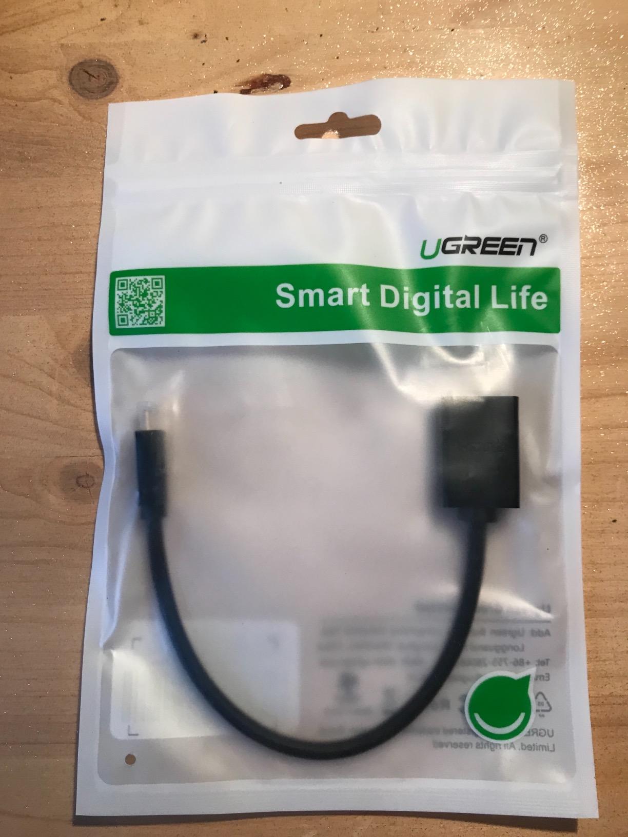 Salva tablet