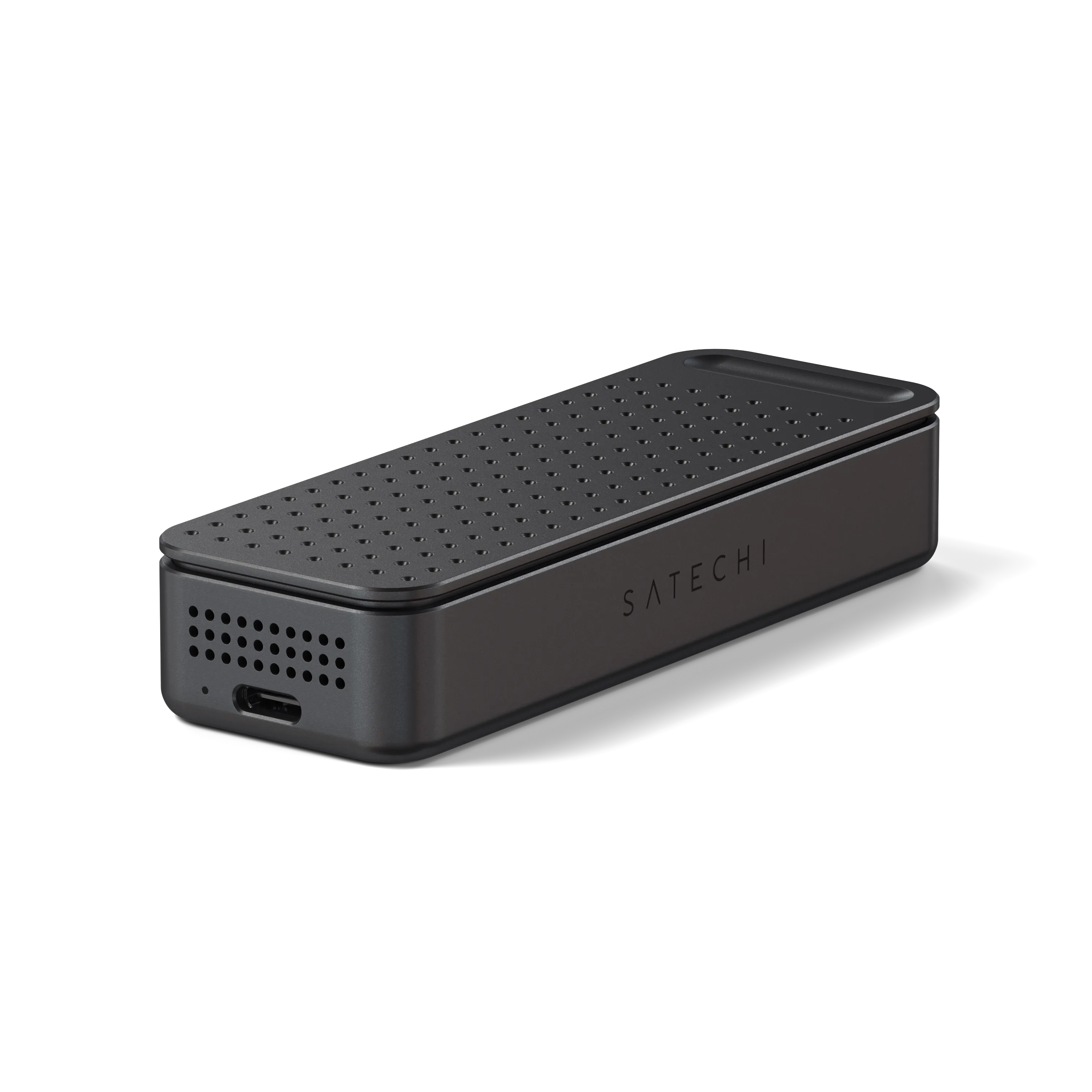 satechi-dotdisk-enclosure-ssd-80gbps-alluminio-con-raffreddamento-attivo image 7