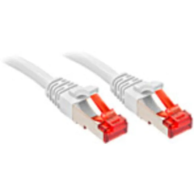 lindy-cavo-di-rete-s-ftp-cat-6-bianco-5m image 1