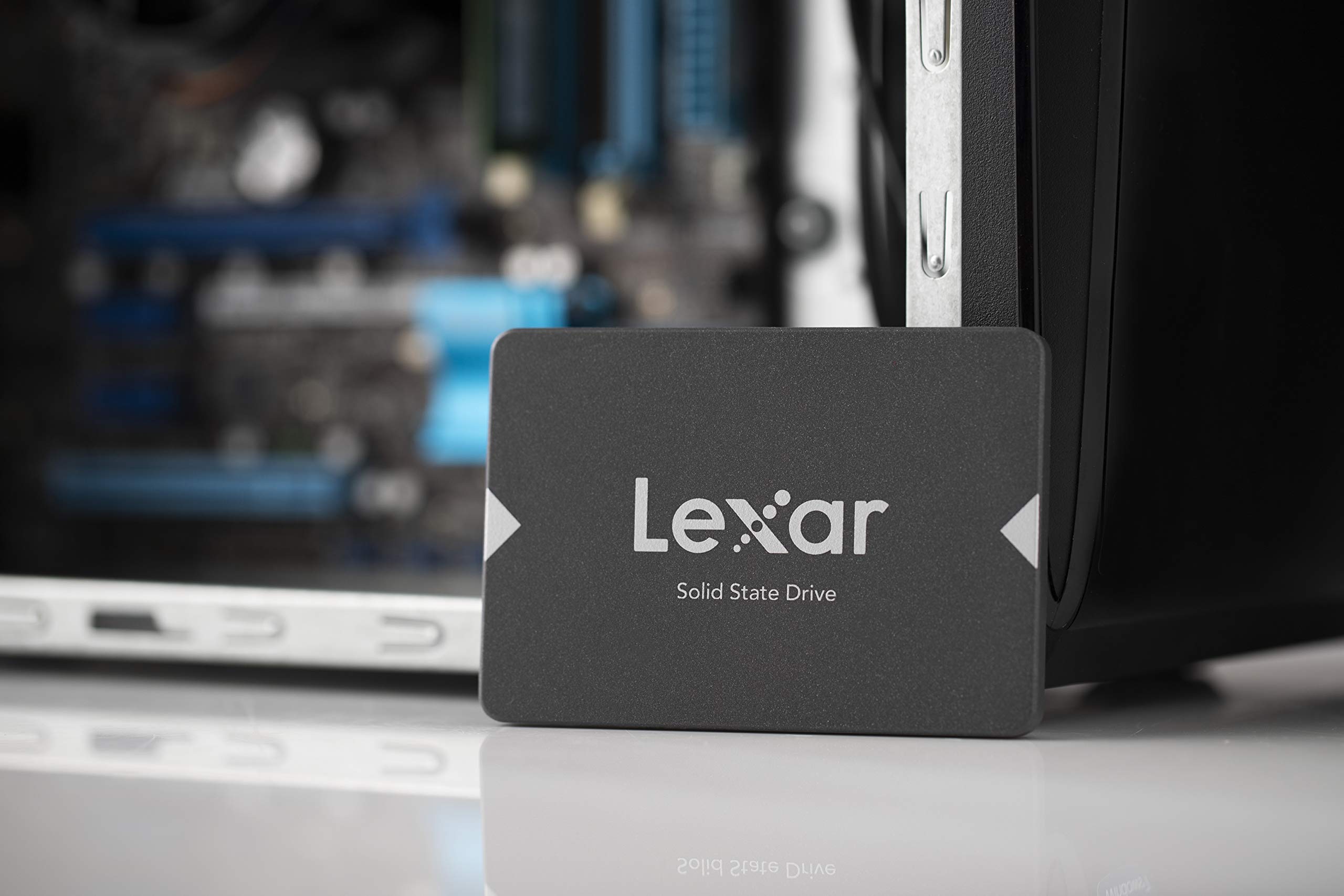 lexar-ns100-ssd-interno-2-5-sata-iii-256-gb-fino-a-520-mb-s image 7