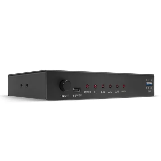 lindy-38159-splitter-hdmi-4k-1x4-a-4-porte image 1