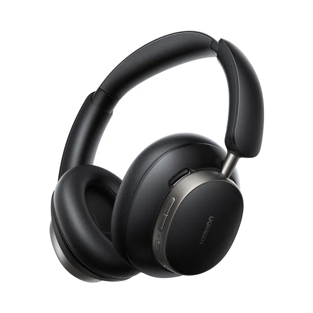 ugreen-studio-pro-cuffie-bluetooth-over-ear-anc-adattiva-48db-hi-res-ldac-120-or image 1