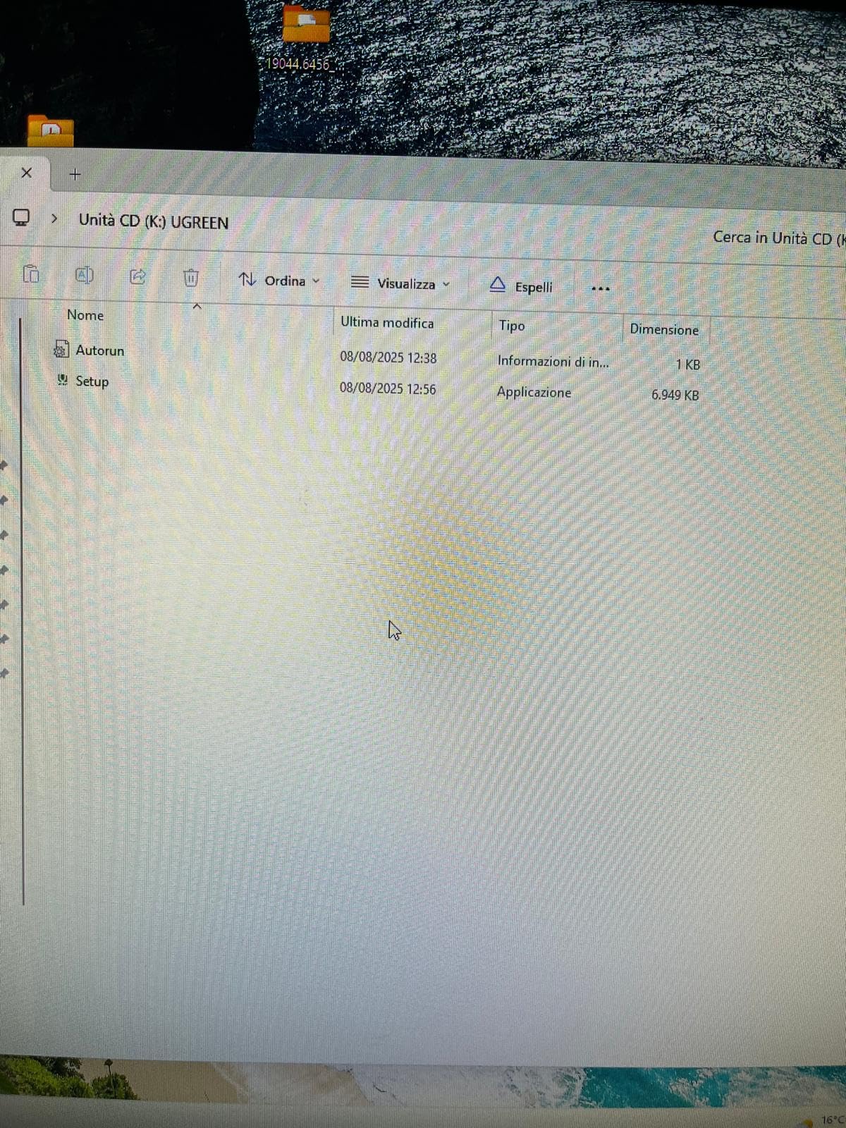 Bene per la TV? No, per il PC sì