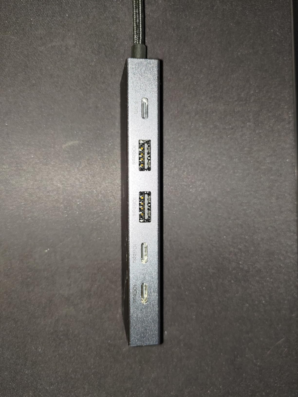 4K 60Hz reale