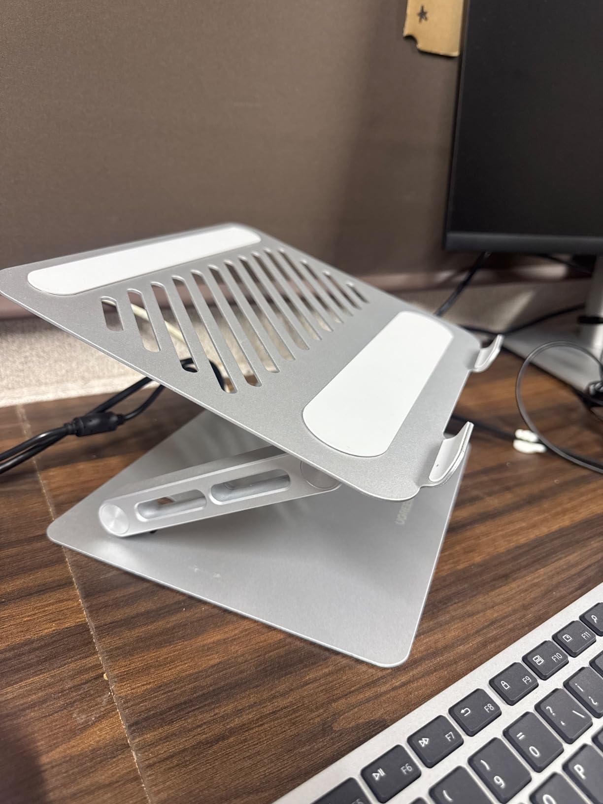 Buono, con notebook spessi attenzione