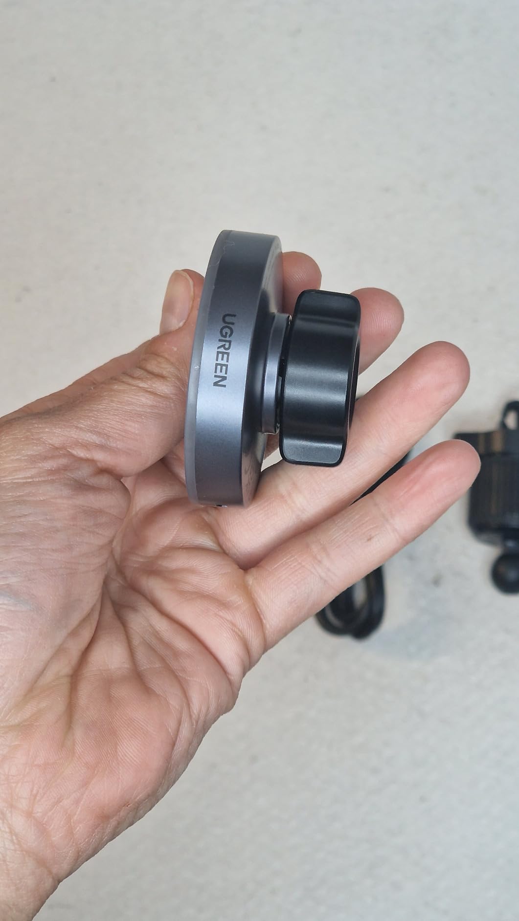Magnete super forte