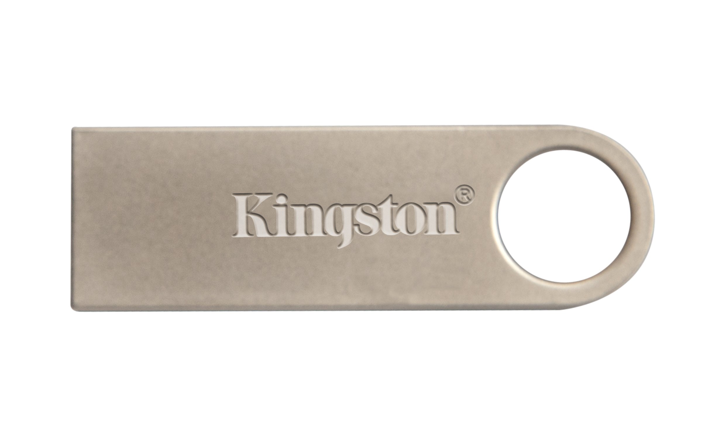kingston-datatraveler-se9-chiavetta-usb-16gb-usb-2-0-type-a-metallo image 3