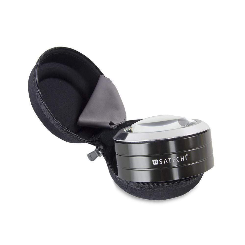 satechi-readmate-led-desktop-magnifier-lente-5x-con-luce-led image 6