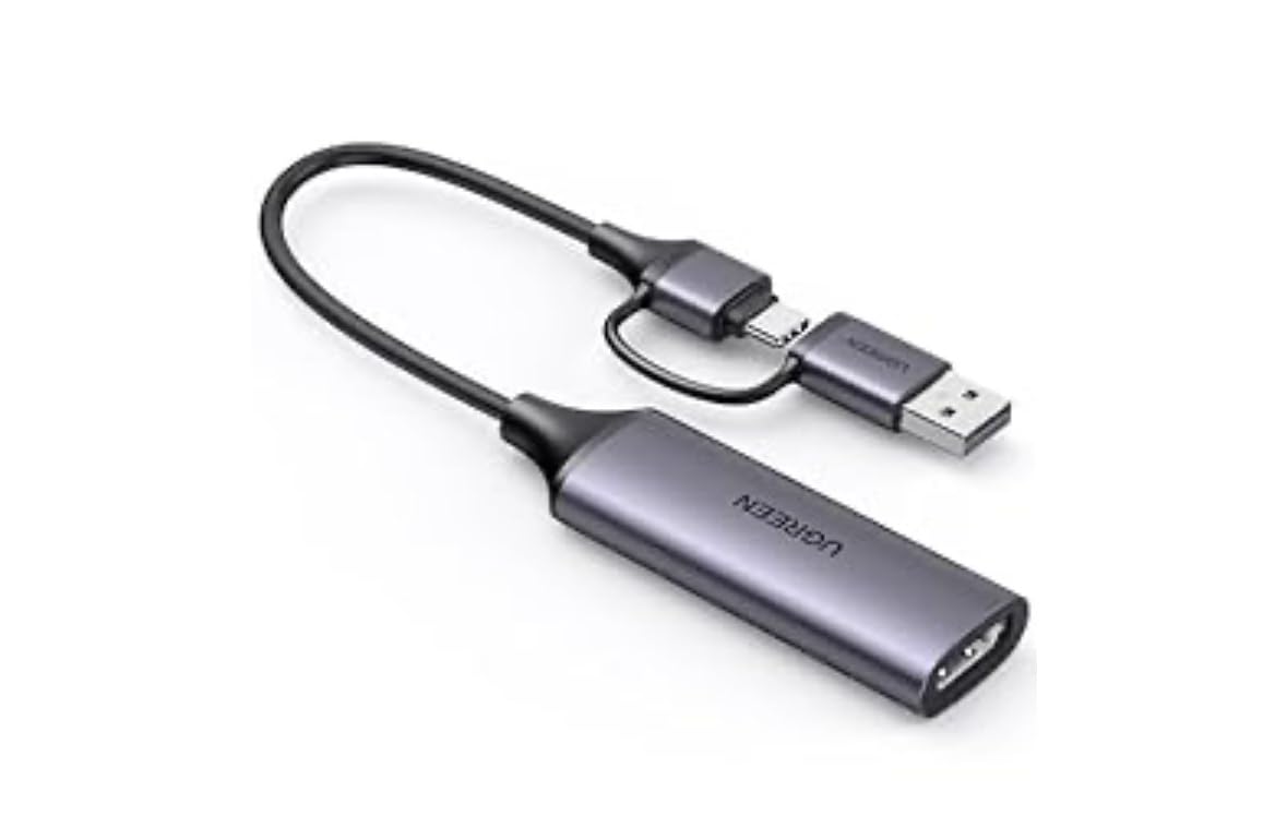 Plug & play vero