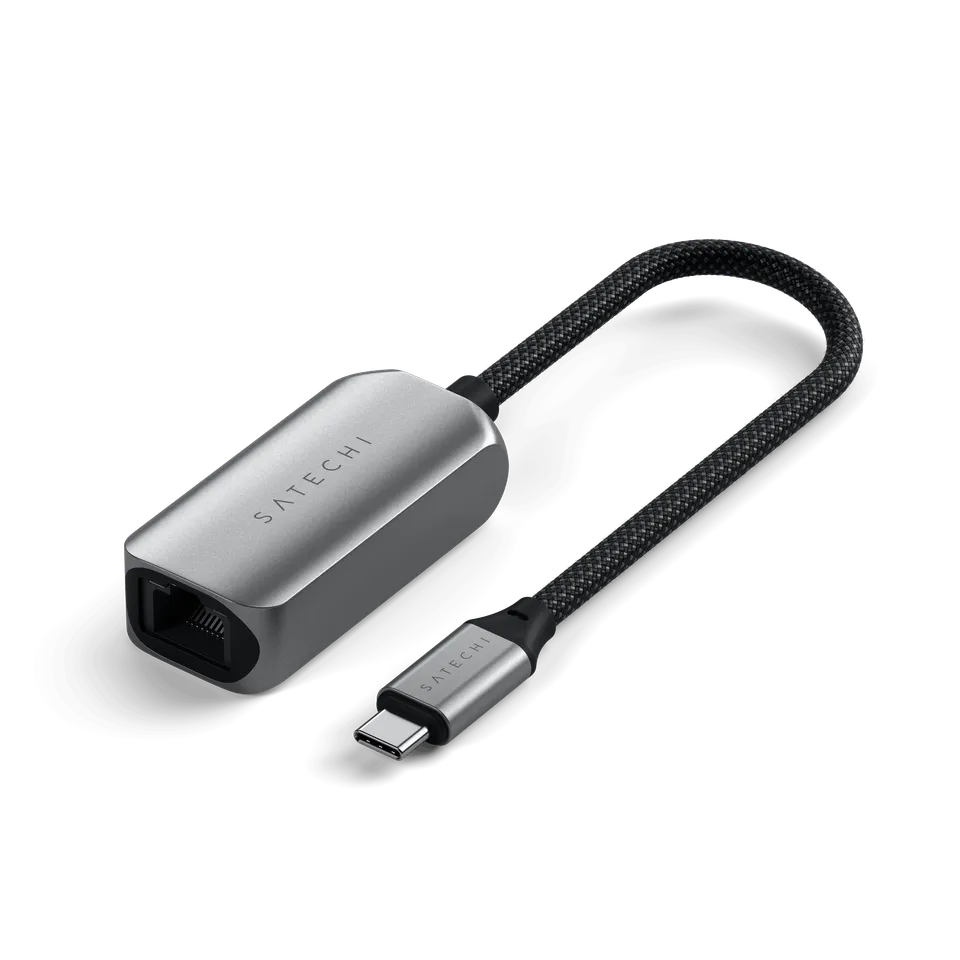 satechi-usb-c-adattatore-ethernet-2-5-gigabit image 1