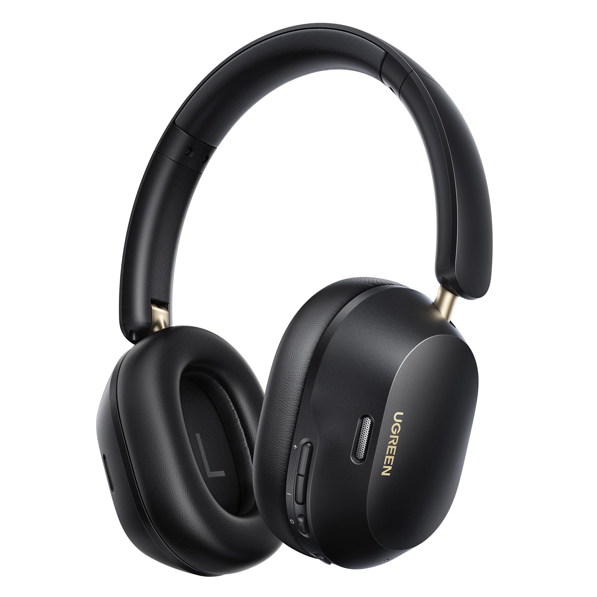 ugreen-hitune-max5c-cuffie-bluetooth-over-ear-anc-nero image 1