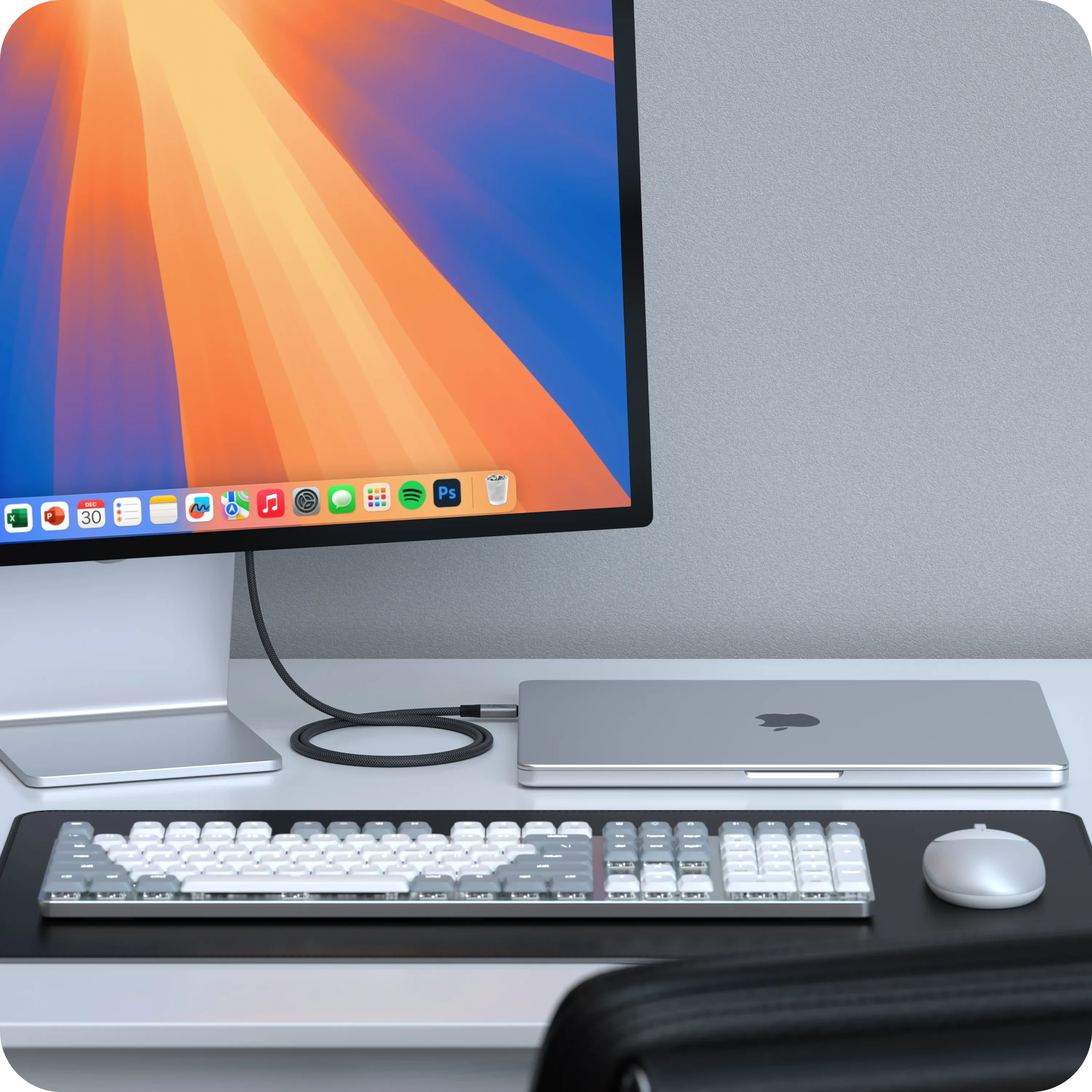 satechi-usb4-v2-pro-cable-120gbps-240w-8k image 6
