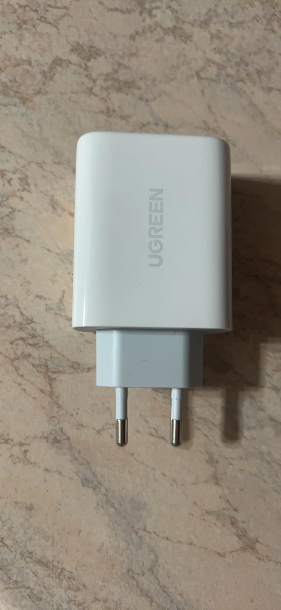 Perfetto per setup minimal
