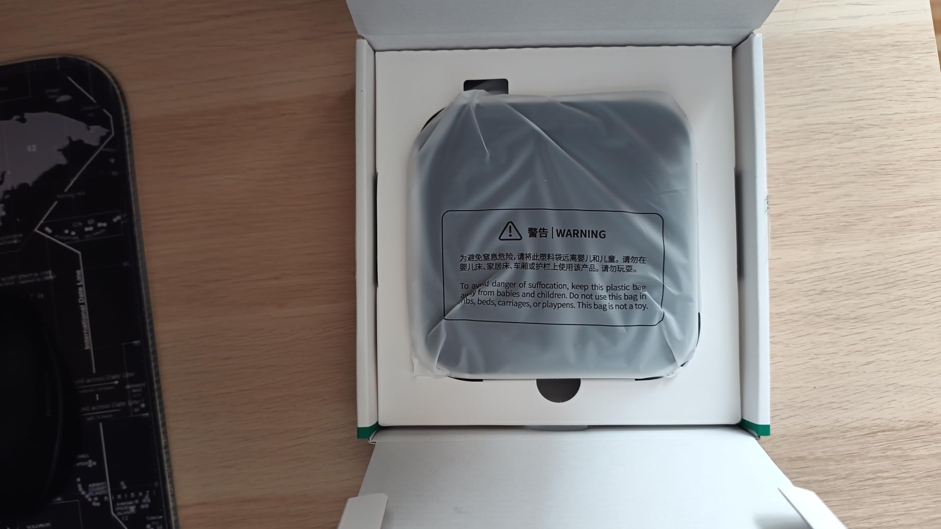 Bella ma problemi con monitor