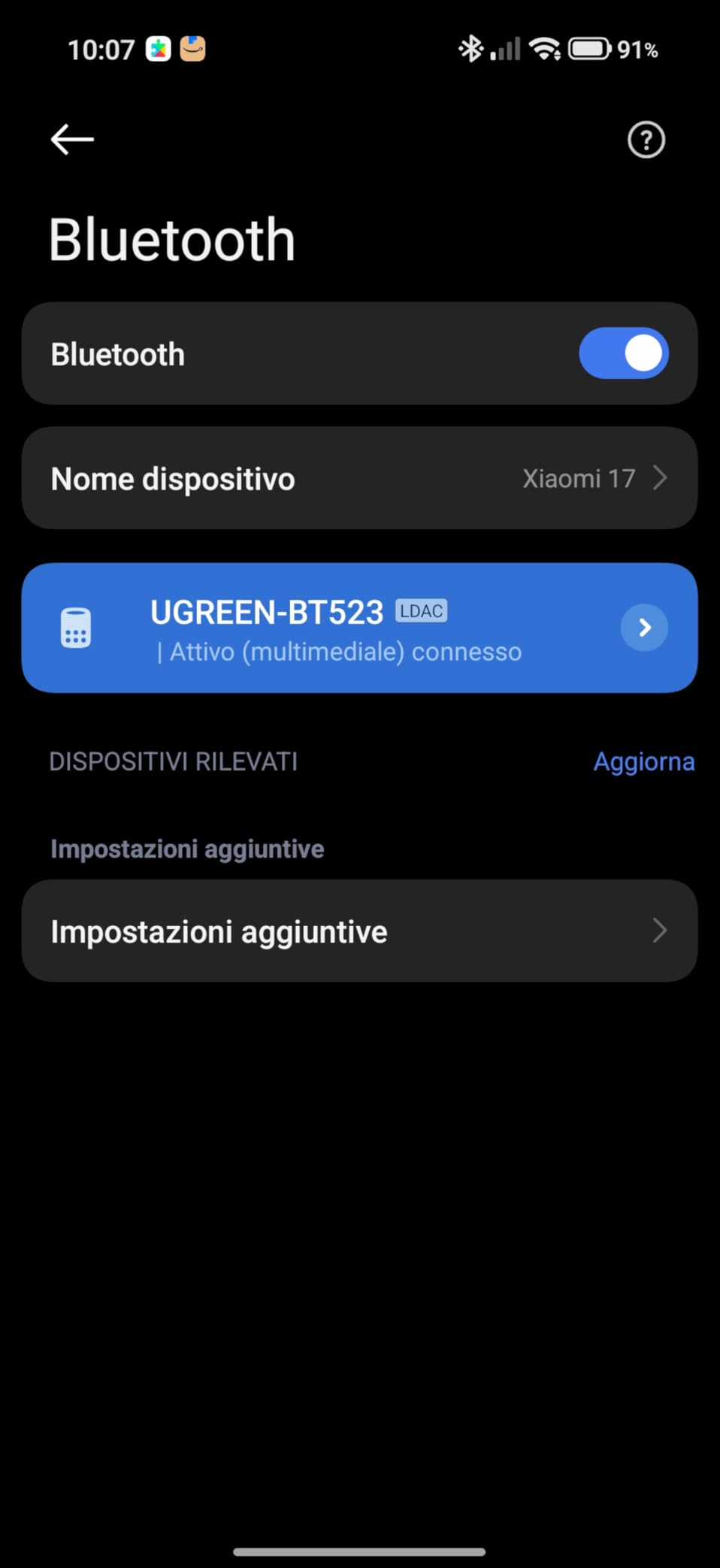 Risolve tutto con pochi euro