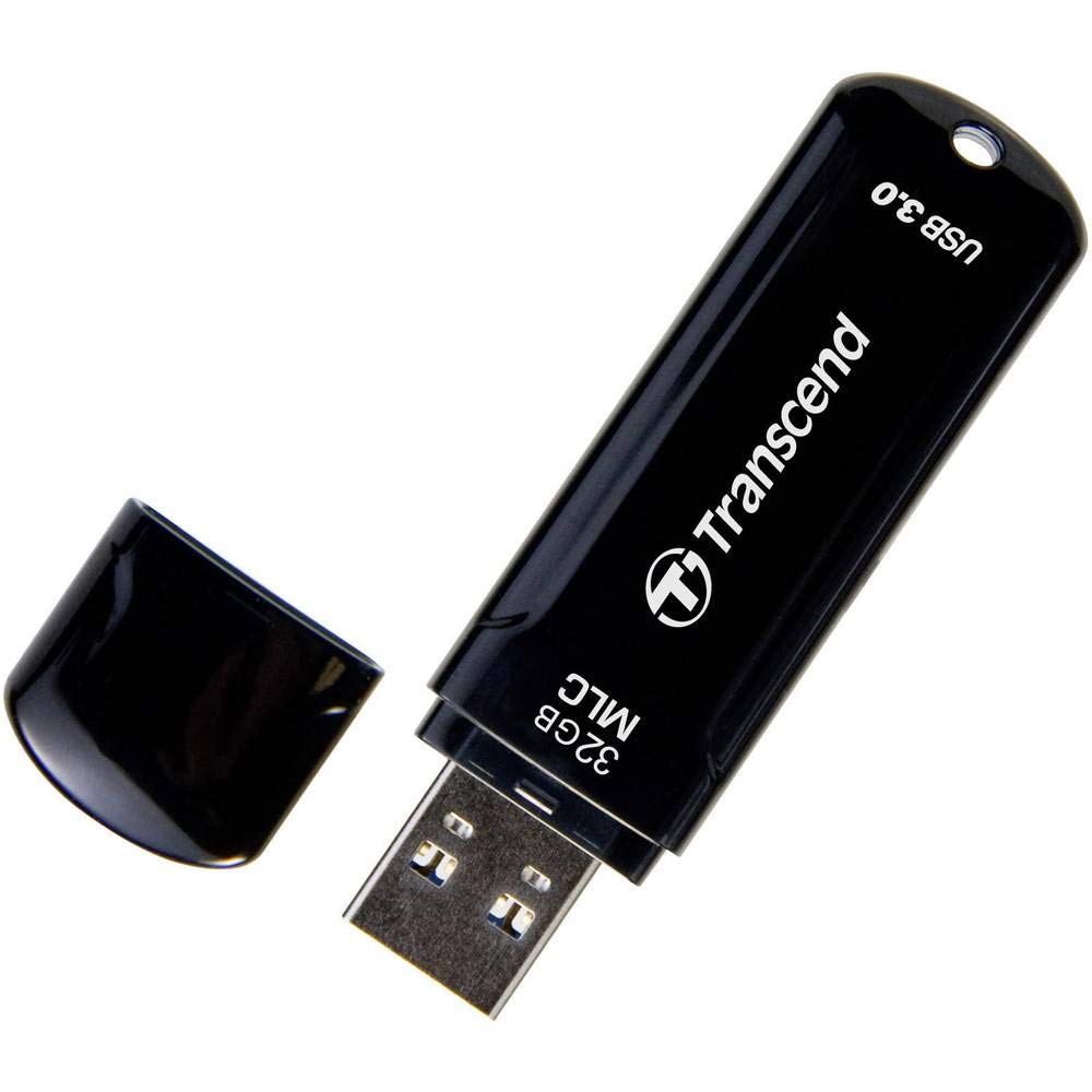 transcend-jetflash-750-chiavetta-usb-3-1-gen-1-32gb image 1