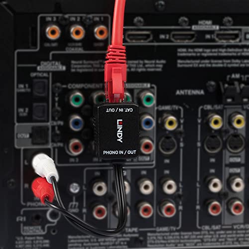 lindy-70460-extender-audio-stereo-analogico-cat-5-6-2x-rca-100m image 6