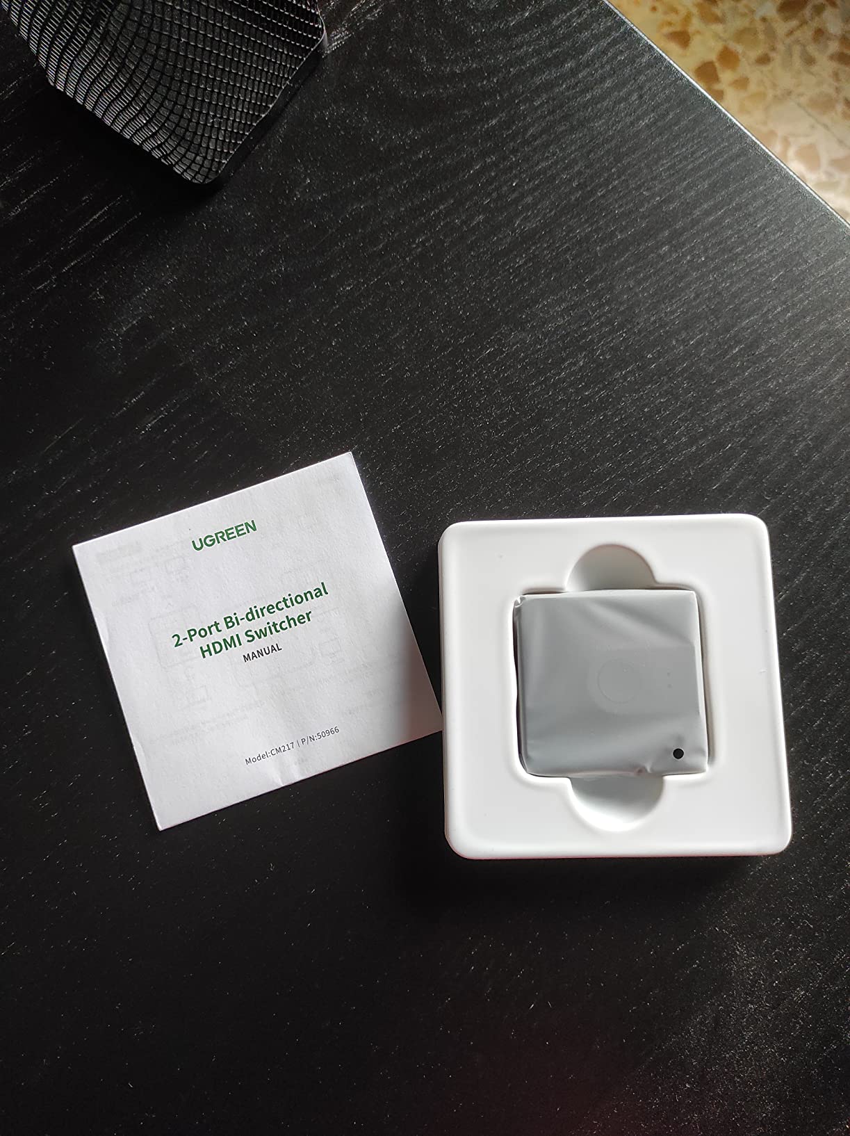 Con il mio TV Box fa i capricci