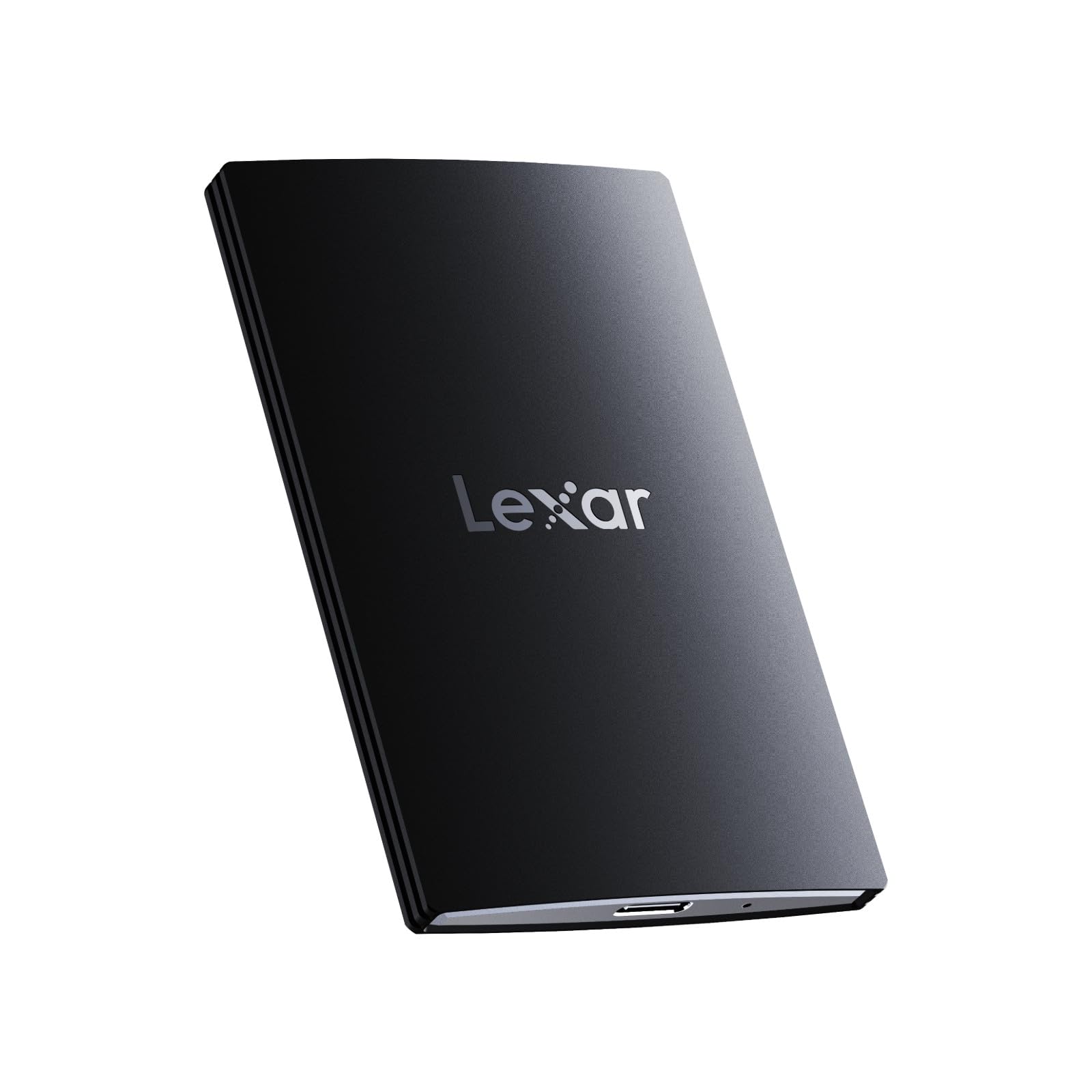 lexar-sl500-ssd-esterno-portatile-1tb-usb-3-2-gen-2x2 image 1