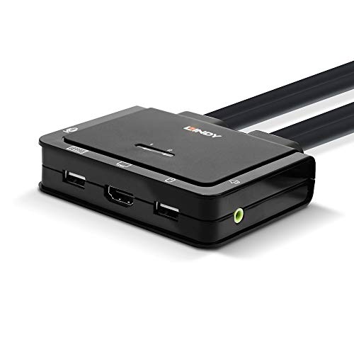 lindy-switch-kvm-hdmi-2-0-usb-2-0-audio-a-2-porte image 5