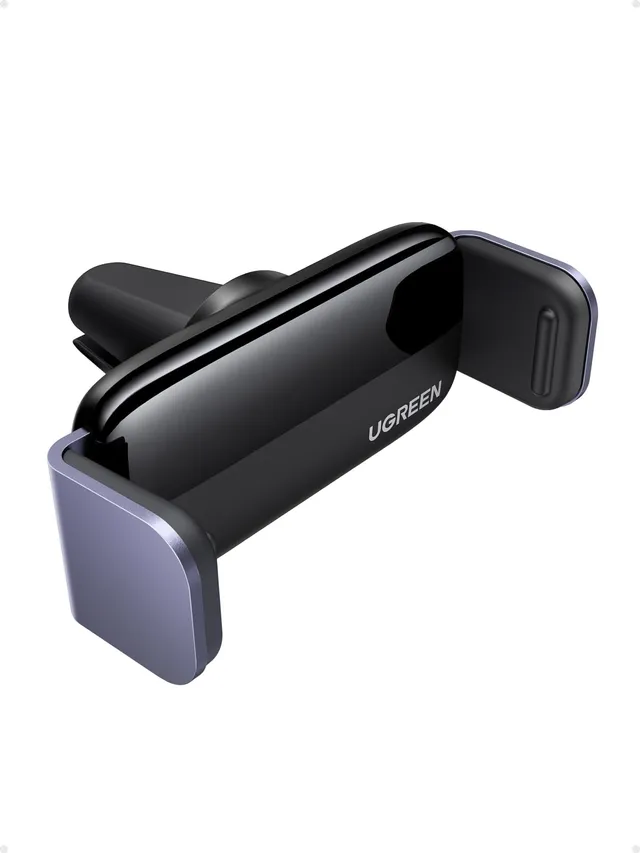 ugreen-supporto-telefono-auto-clip-bocchetta-aria-360-4-7-7-12 image 1