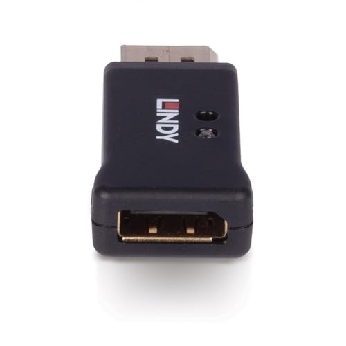 lindy-emulatore-edid-displayport-1-4-8k-headless image 8