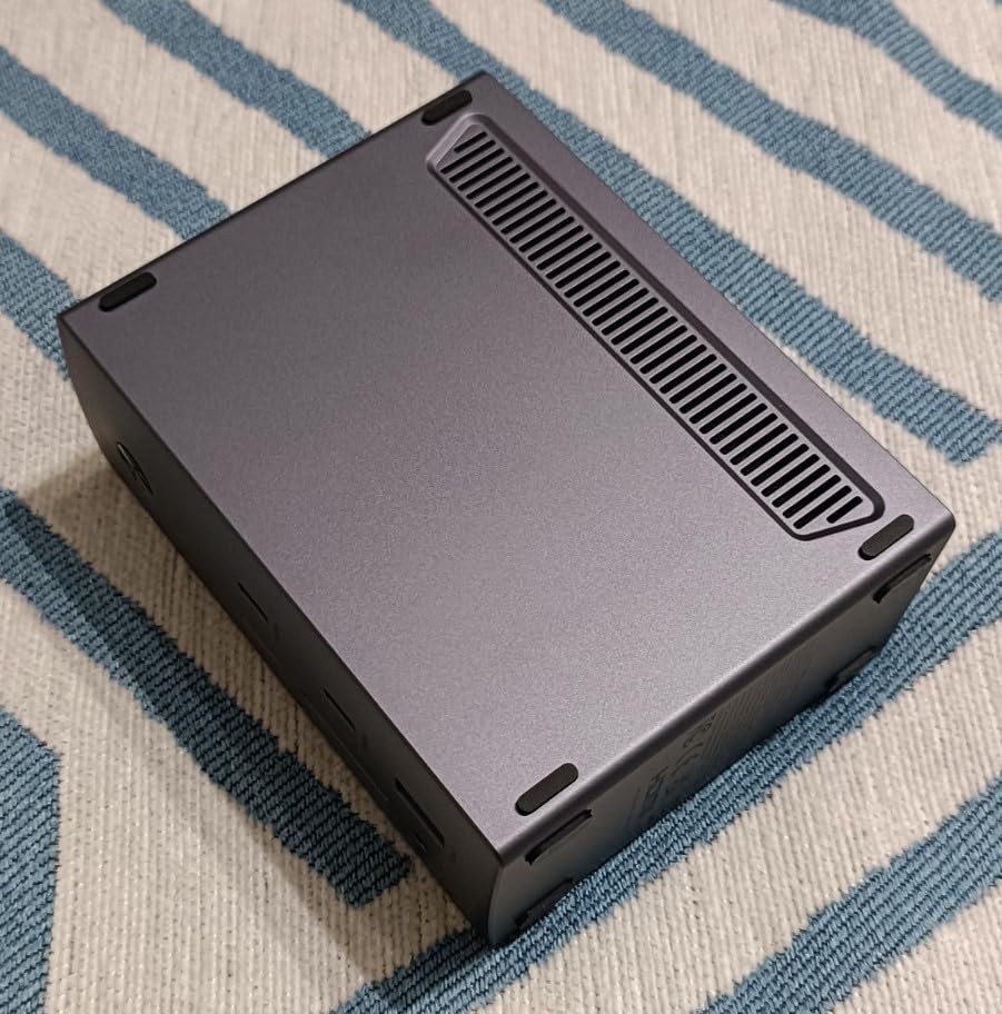 Buon hardware, limiti con il mio PC