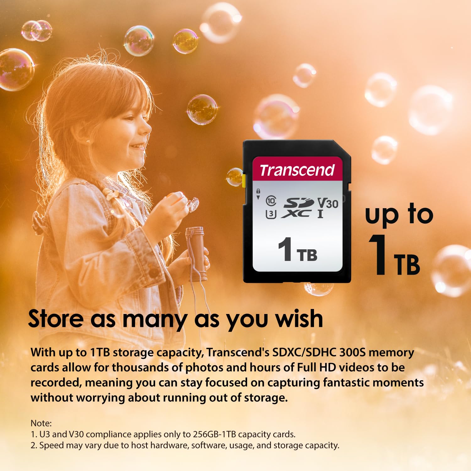 transcend-300s-scheda-sdhc-16gb-uhs-i-u3-v30-95mb-s image 4