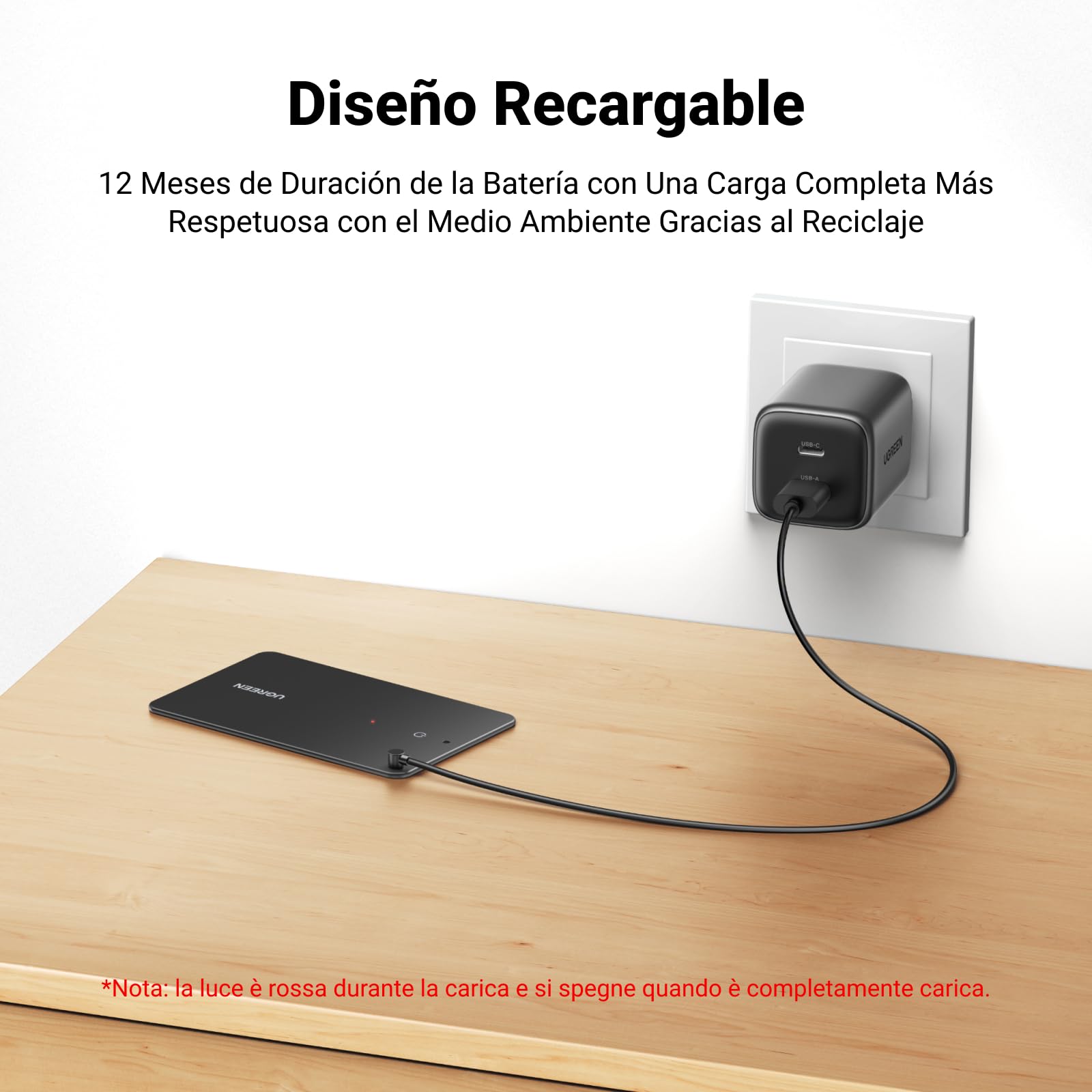 ugreen-finetrack-slim-smart-finder-1-7mm-ios-ip68 image 7
