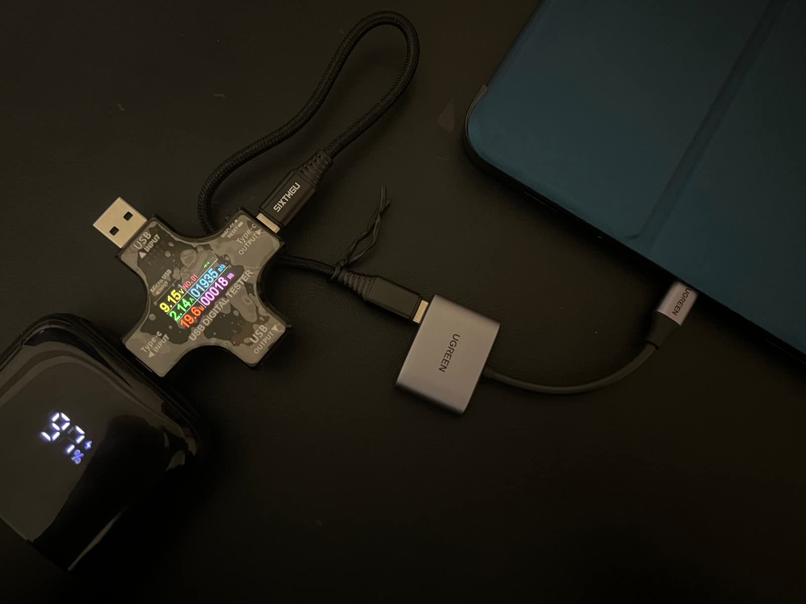 Finalmente un 2-in-1 che funziona