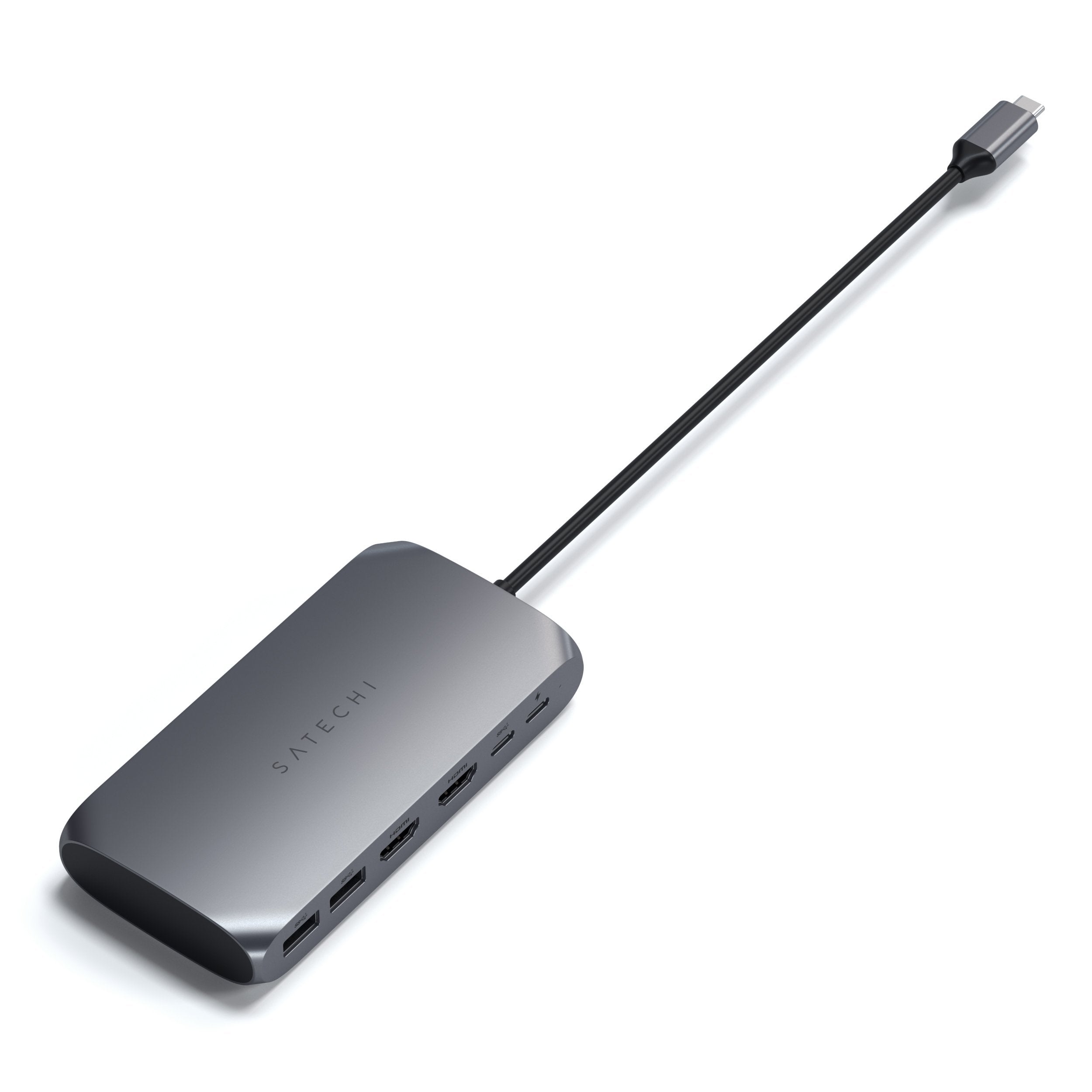 satechi-usb-c-multimedia-adapter-m1-dual-4k-hdmi image 4