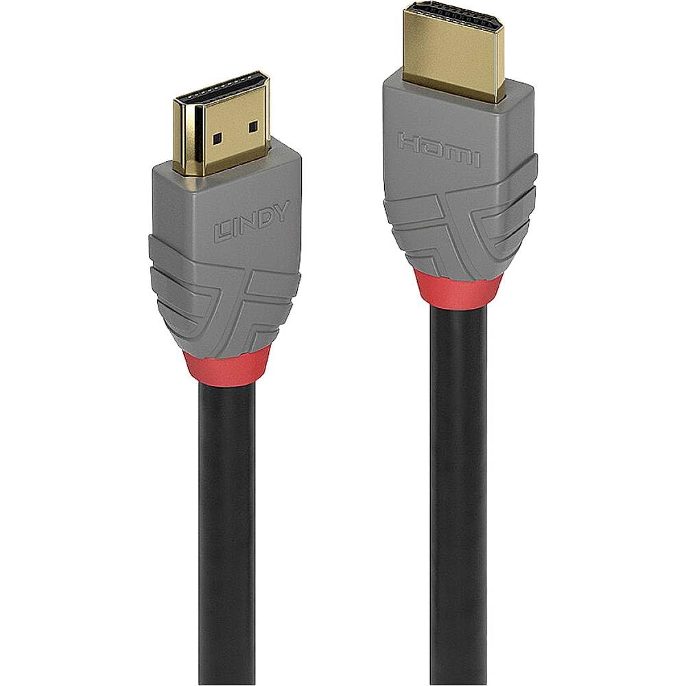 lindy-anthra-line-cavo-hdmi-2-1-48g-1-metro-10k-120hz image 2