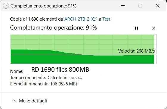 Ideale anche per PS4