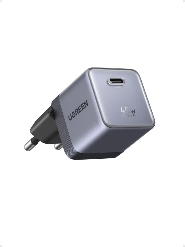 ugreen-nexode-mini-caricatore-usb-c-45w-gan-pps image 1