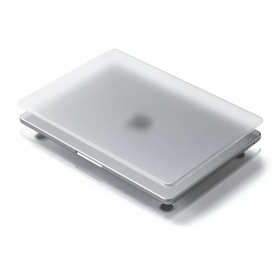satechi-eco-hardshell-case-per-macbook-air-m2-13-2022-m2-m3-2024 image 1