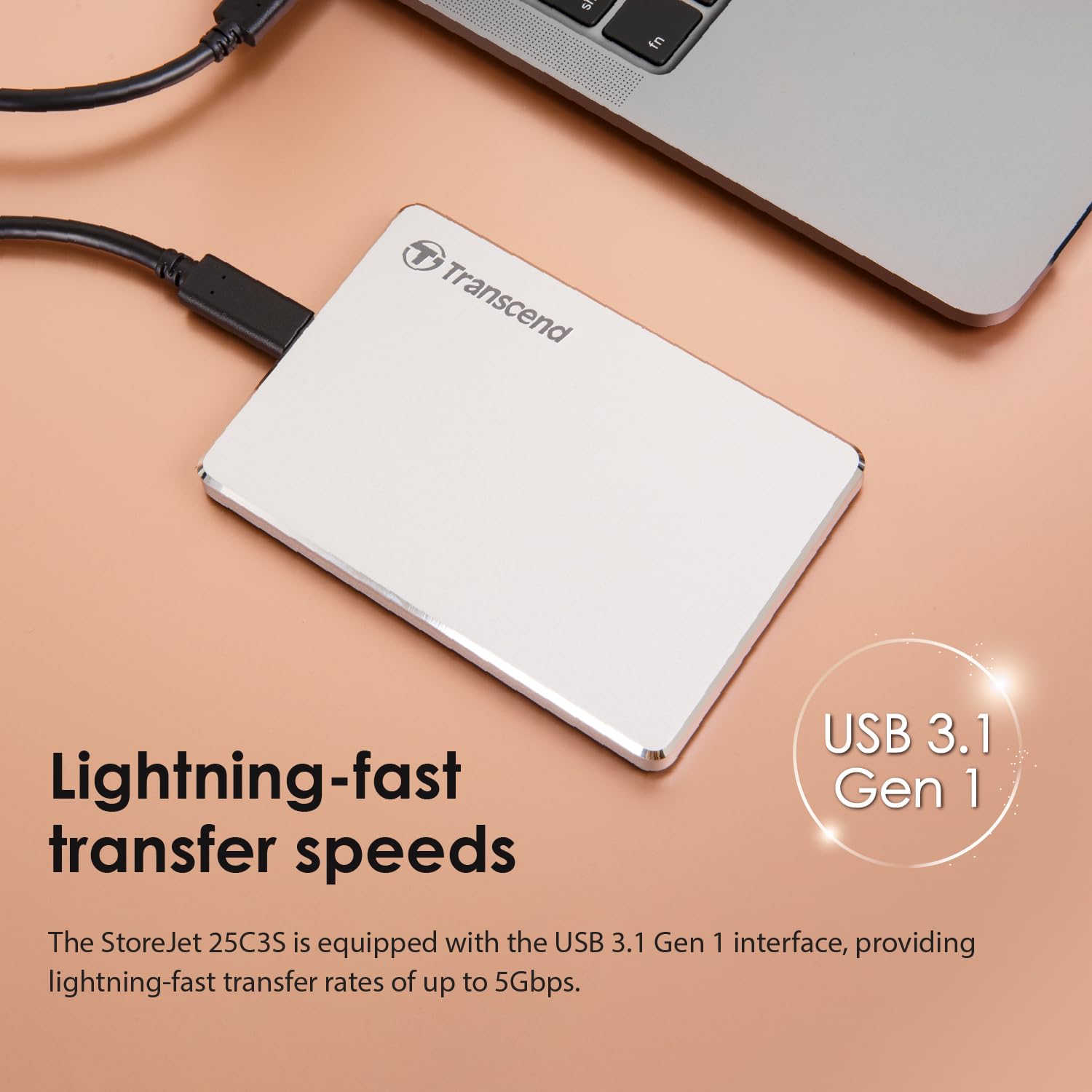 transcend-storejet-sj25c3s-hard-disk-esterno-1tb-usb-3-1-gen-1-type-c image 6