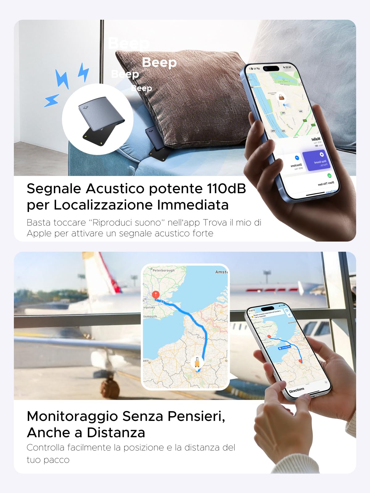 ugreen-finetrack-slim-duo-2-tracker-smart-tag-1-9mm-find-my-find-hub-ip68 image 3