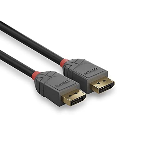 lindy-anthra-line-cavo-displayport-1-2-5m-8k-uhd image 5