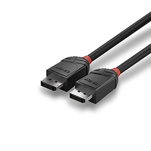 lindy-36492-cavo-displayport-1-2-2m-4k-uhd-60hz-nero image 7