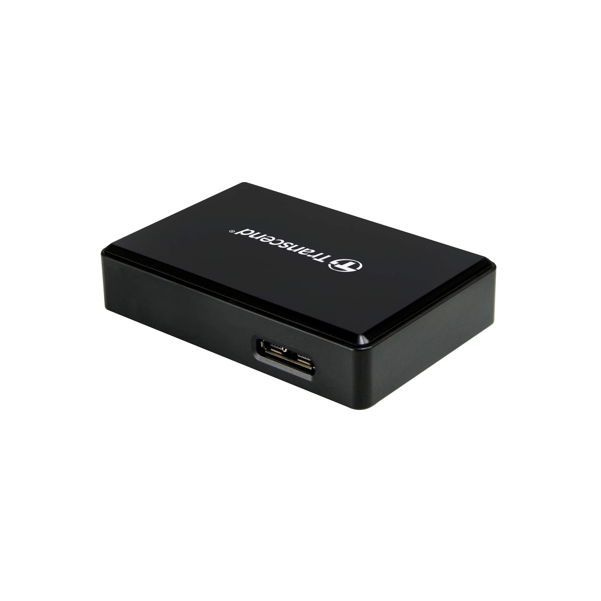 transcend-ts-rdf9k2-lettore-di-schede-sd-microsd-compactflash-usb-3-1 image 2