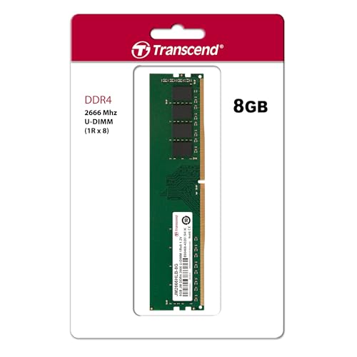 transcend-jetram-jm2666hlb-8g-memoria-8gb-ddr4-2666mhz-u-dimm image 8
