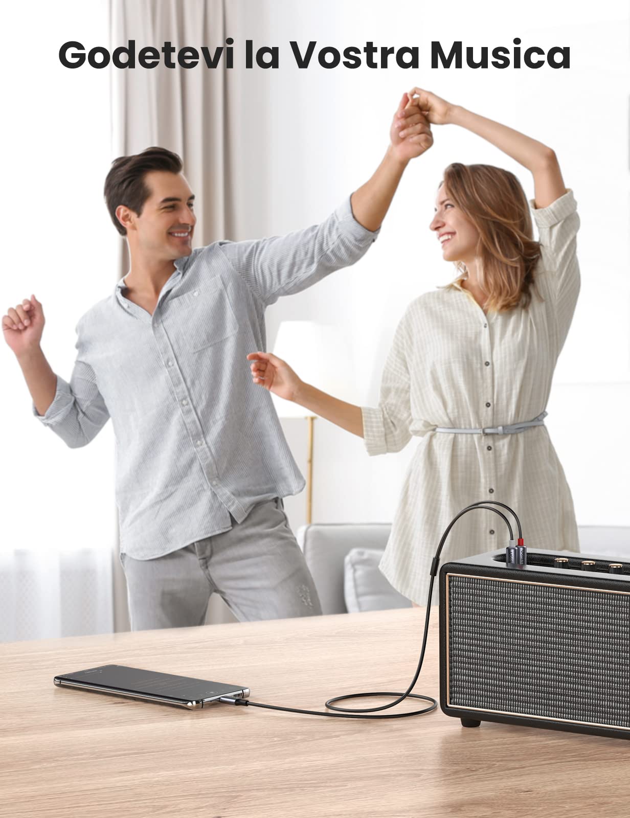 ugreen-cavo-usb-c-a-2-rca-maschio-1-5m-con-chip-dac-hi-fi image 7