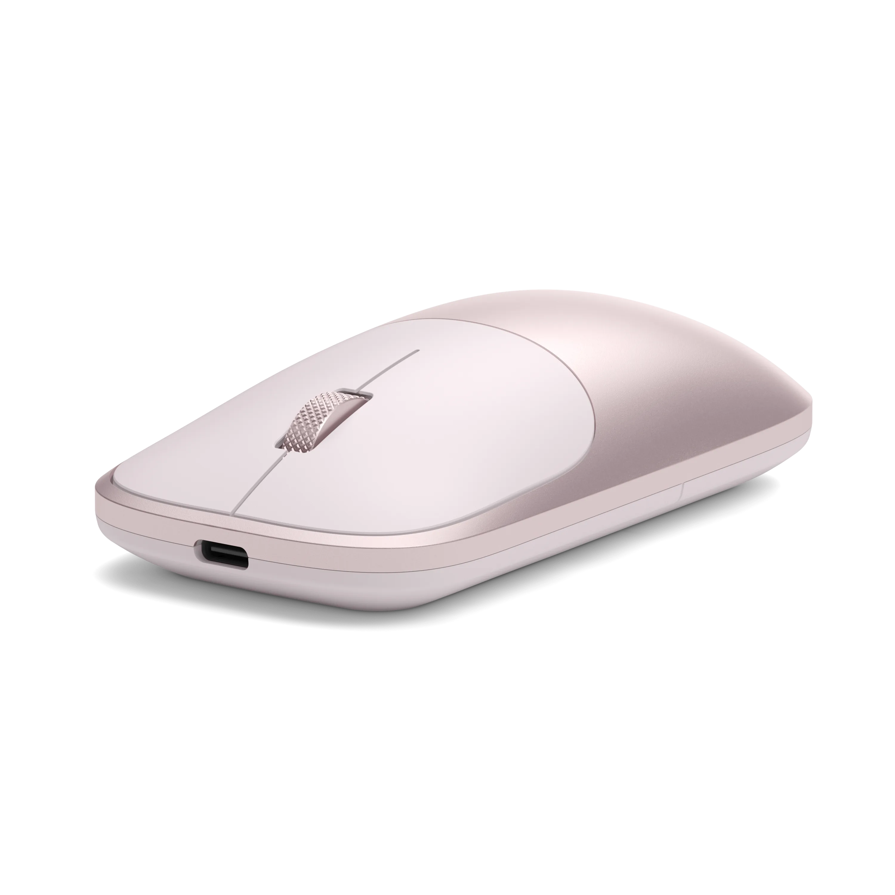 satechi-slim-ex-wireless-mouse-bluetooth image 4