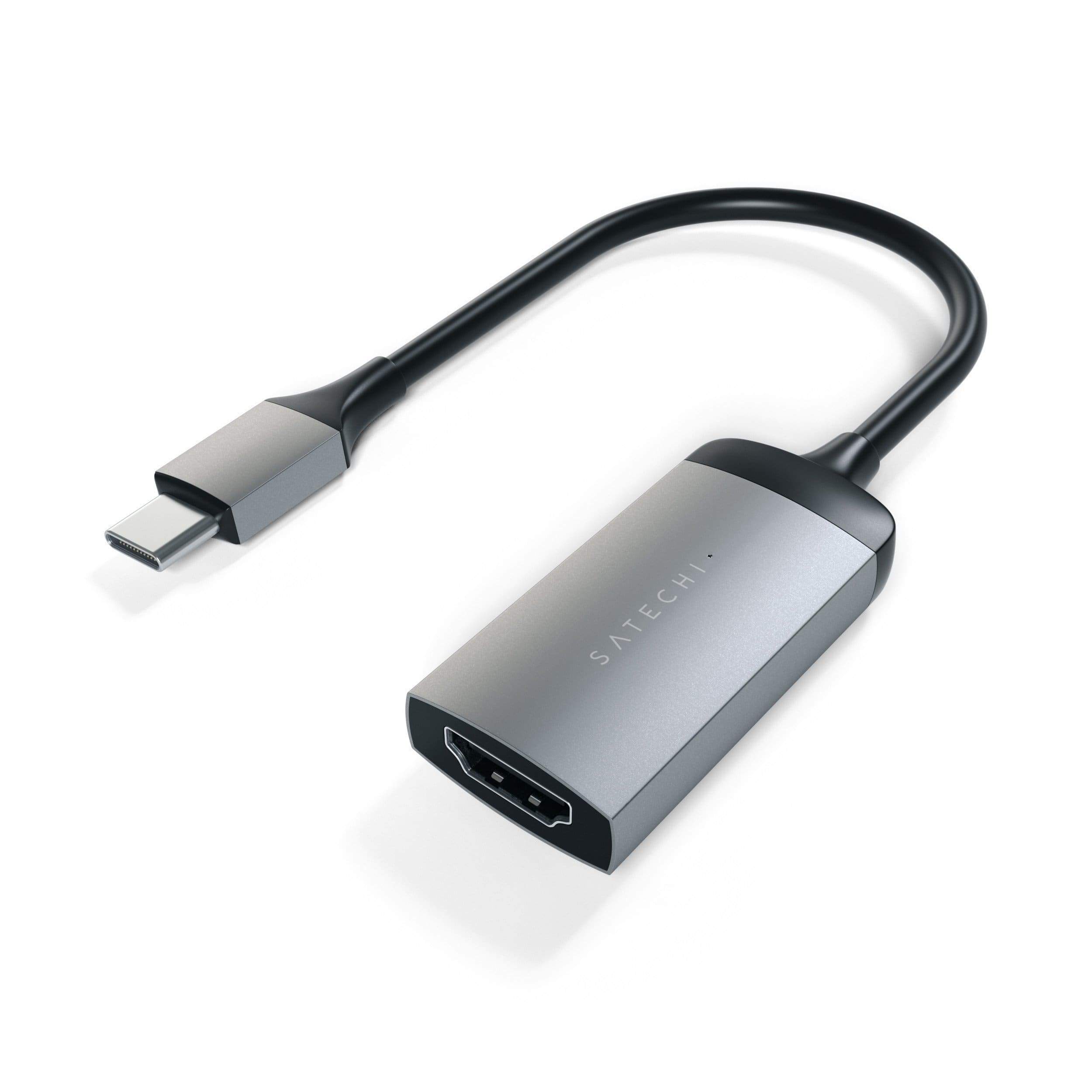 satechi-type-c-hdmi-adapter-4k-60hz-in-alluminio image 6
